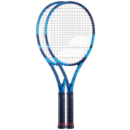 Babolat Pure Drive 98 2er Pack