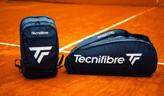 Tecnifibre Tour Endurance 9er