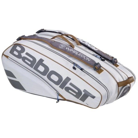 Babolat Pure Wimbledon 9er Tennistasche