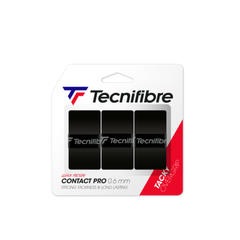 Tecnifibre Contact Pro 3er Overgrips