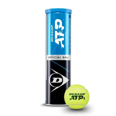 Dunlop ATP 4er Dose