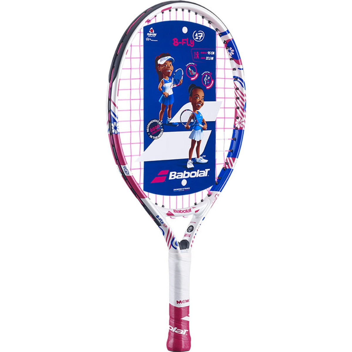 Babolat B Fly Juniorschläger