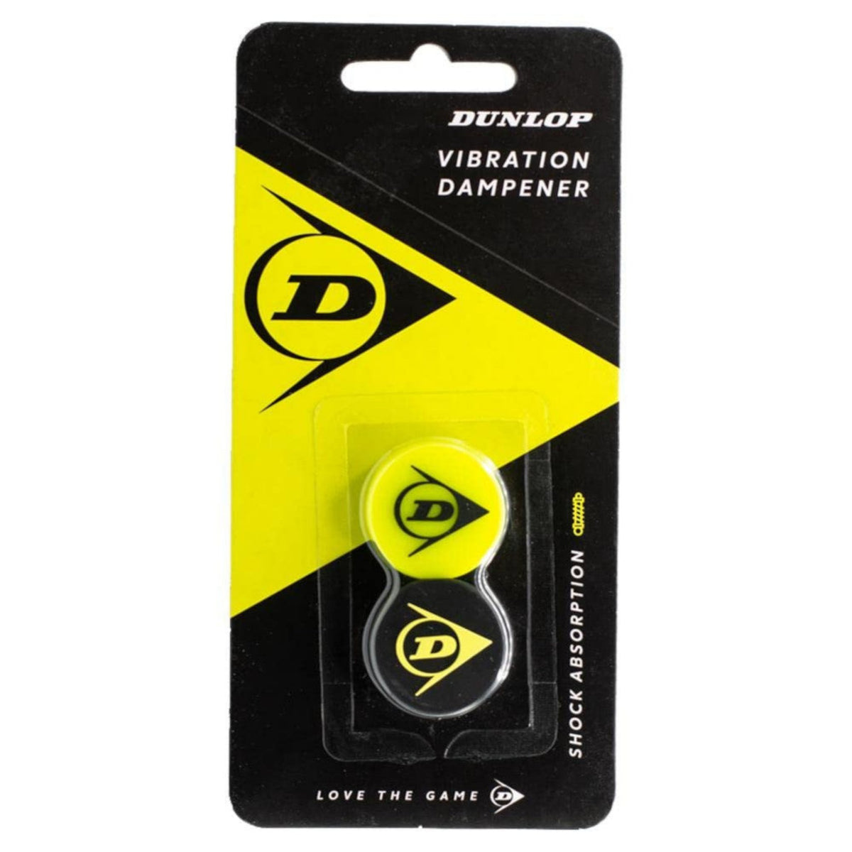 Vibrationsdämpfer Dunlop 2er Pack