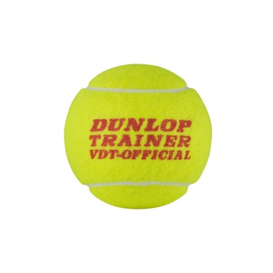 Dunlop VDT Trainer 4er Dose