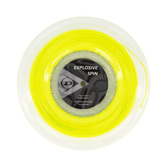 Dunlop Explosive Spin Saitenrolle