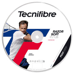 Tecnifibre Razor Soft Saitenrolle