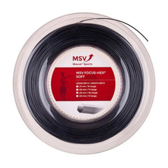 MSV Focus Hex Soft Saitenrolle