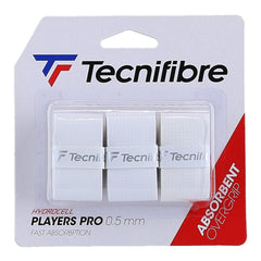 Tecnifibre Players Pro 3er Overgrips