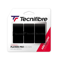 Tecnifibre Players Pro 3er Overgrips