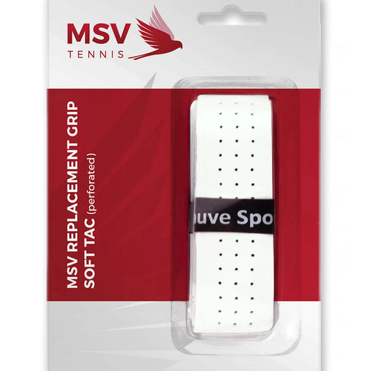 MSV Soft Tac Basisband