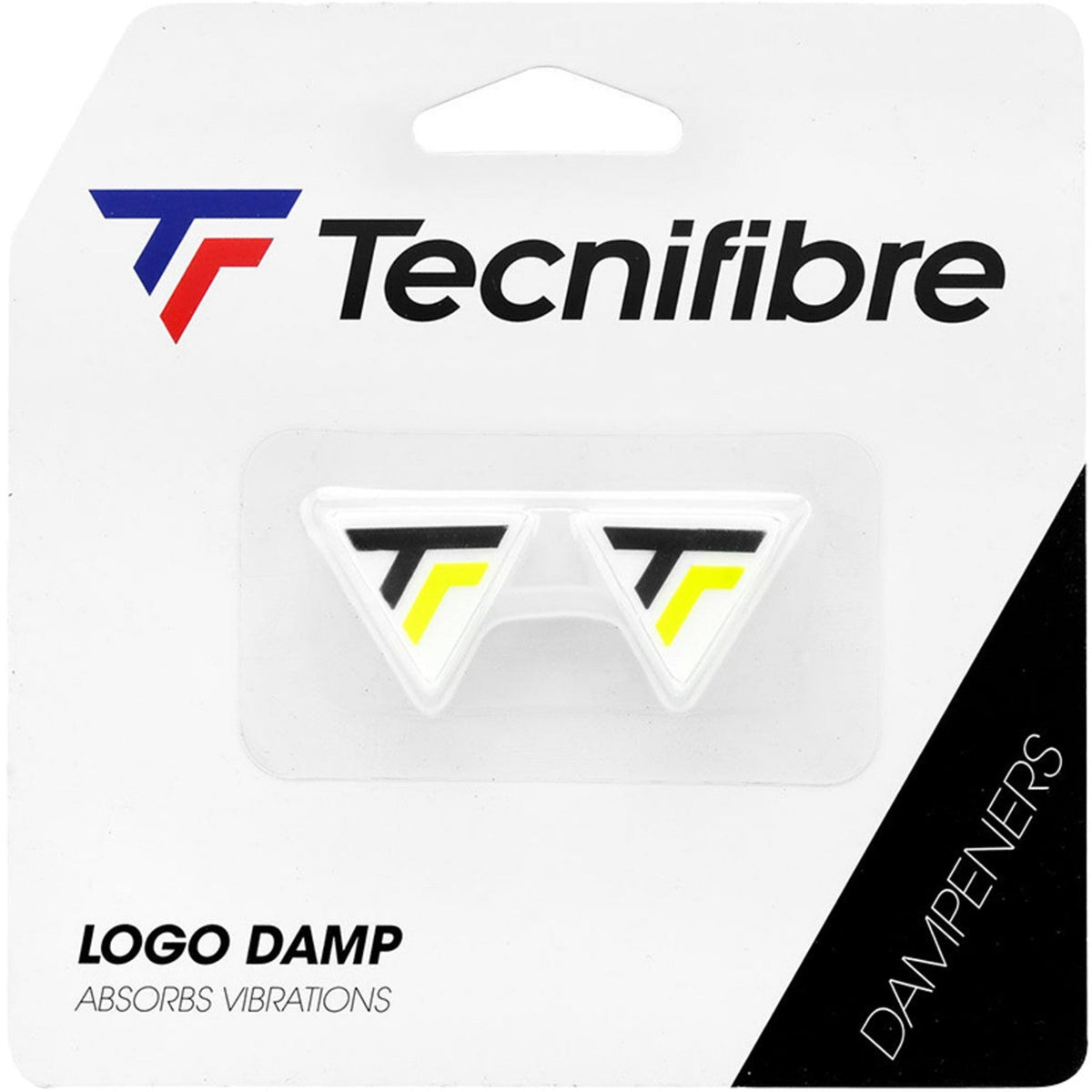 Vibrationsdämpfer Tecnifibre 2er Pack