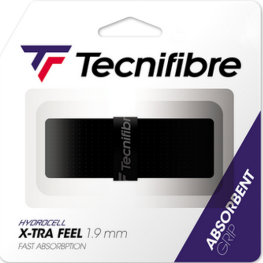 Tecnifibre X-tra feel Basisband