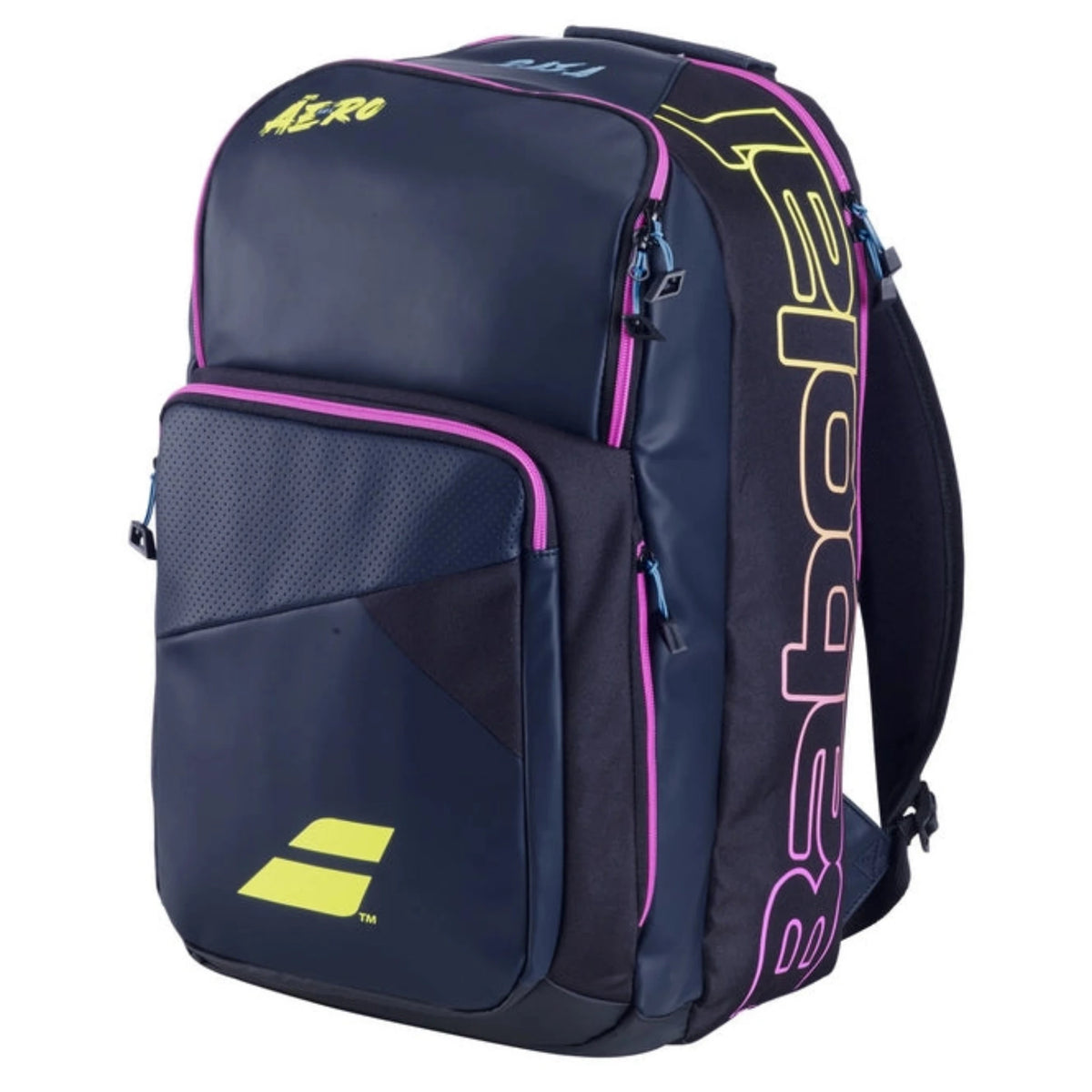 Babolat Pure Aero Rafa Rucksack