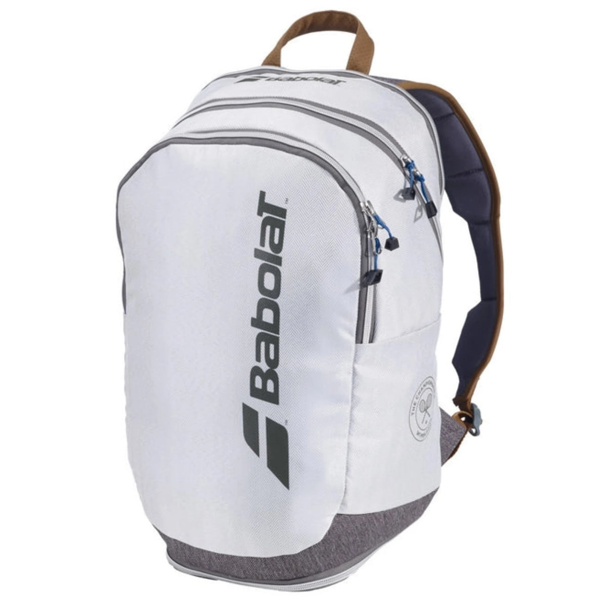 Babolat Pure Wimbledon Rucksack