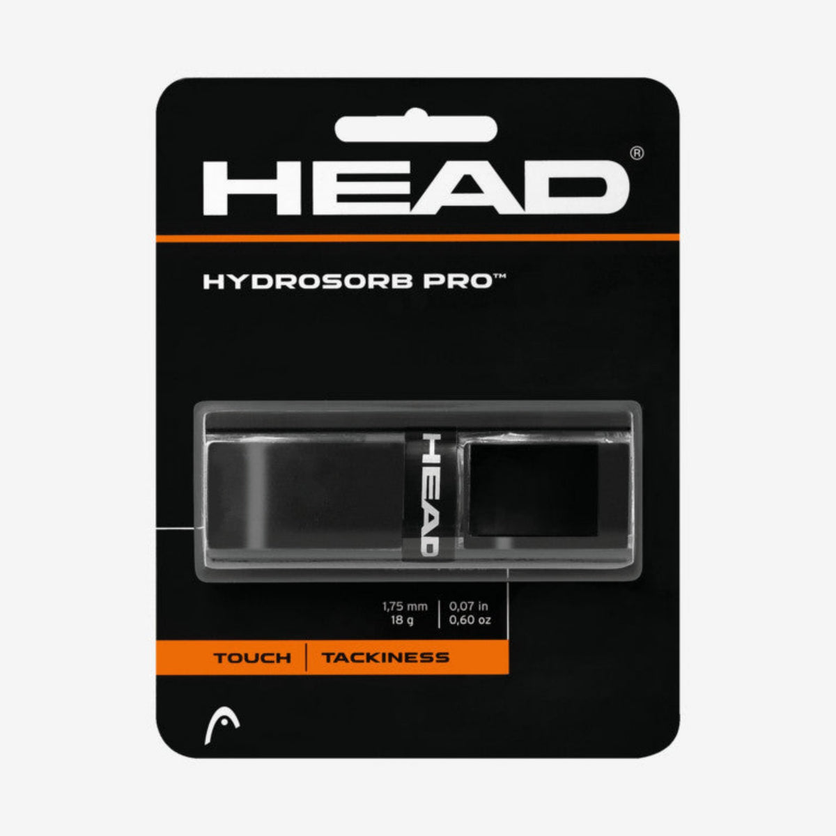 Head Hydrosorb Pro Basisband