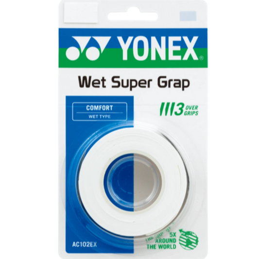 Yonex Super Grap Overgrip Rolle