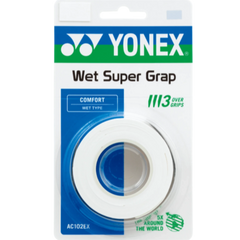 Yonex Super Grap Overgrip Rolle