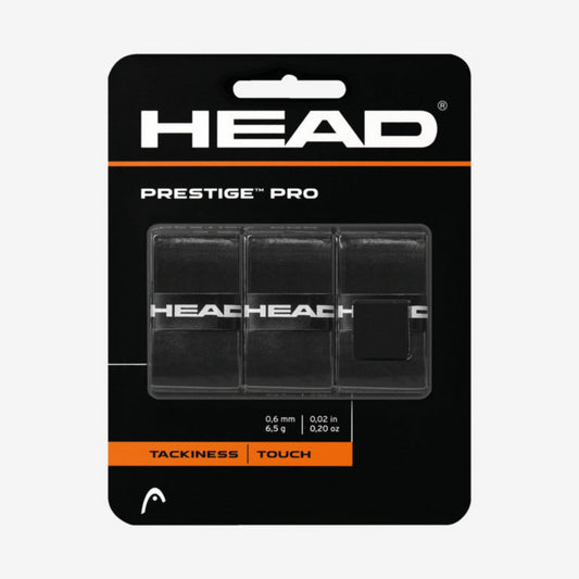 Head Prestige Pro 3er Pack Overgrip