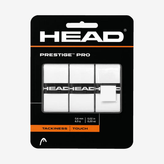 Head Prestige Pro 3er Pack Overgrip