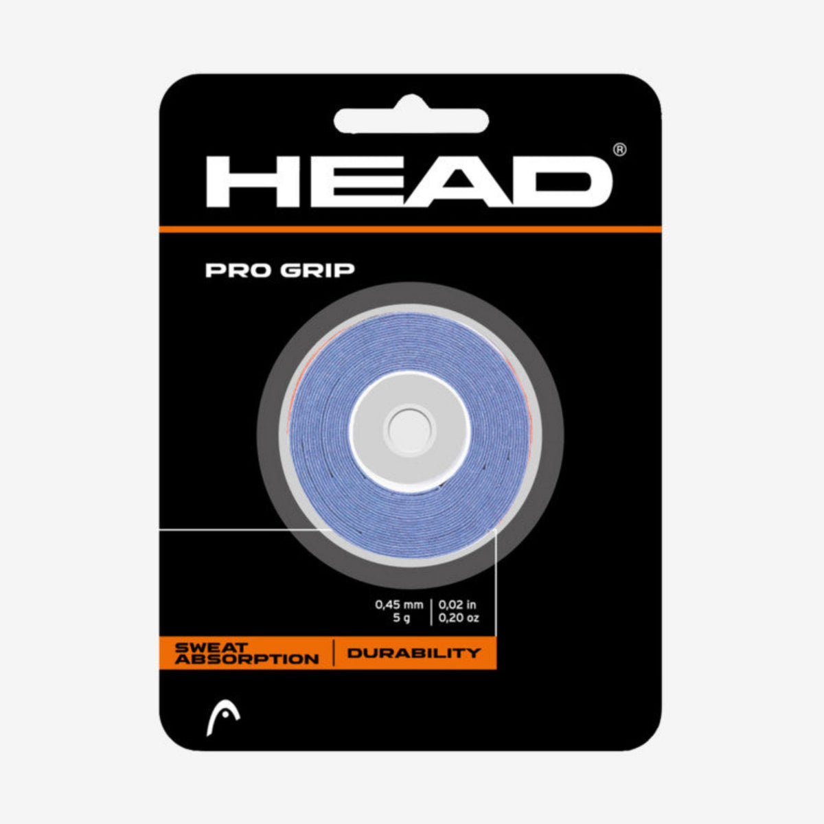 Head Pro Grip Tennis Overgrip