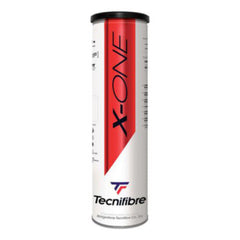 Tecnifibre X-one 4er Dose