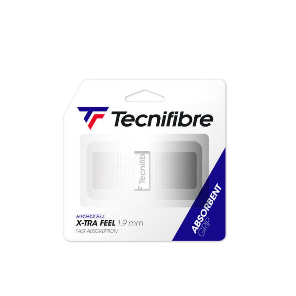 Tecnifibre X-tra feel Basisband