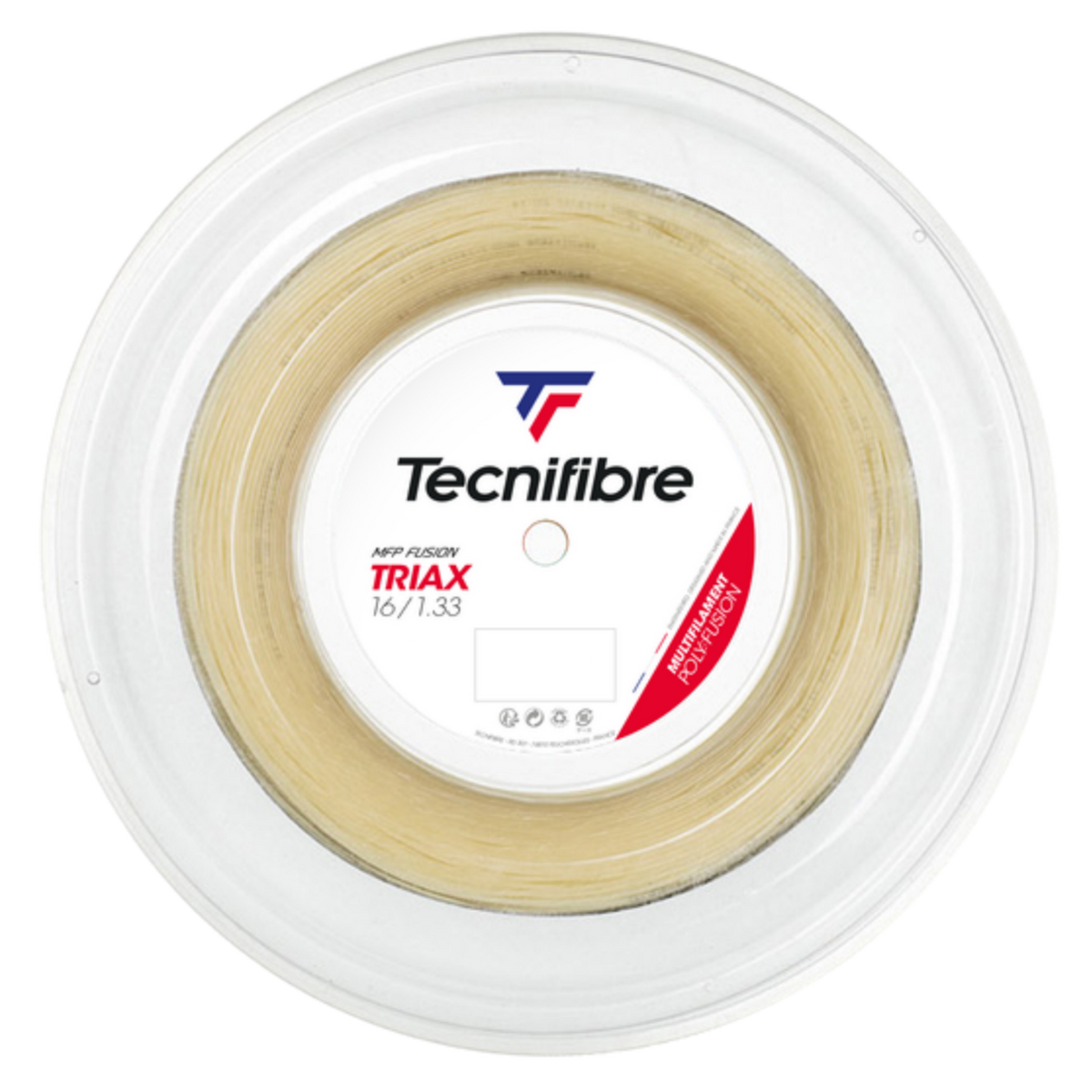 Tecnifibre Triax Saitenrolle